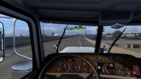 ats луизиана