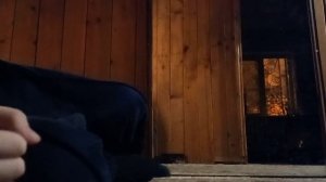 Прятки с Максимом 1 ночь