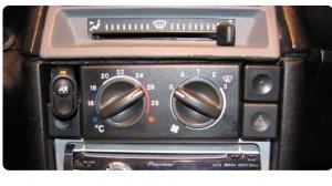 Не работает печка ваз 2110