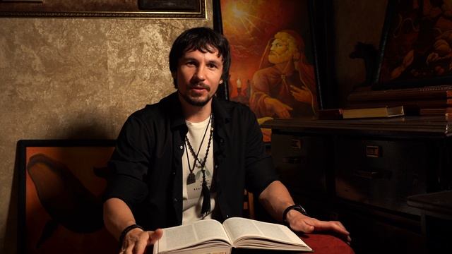 III Картина - Самсон. Пробуждение силы #арт #картины #история #библия #православие