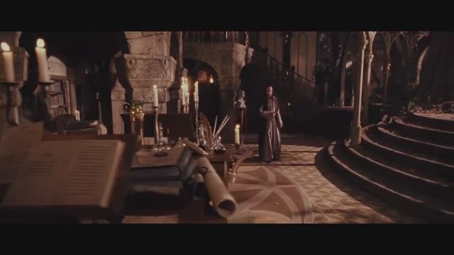 Неожиданное путешествие хоббита Рассказ о съёмках часть 1 смотреть онлайн