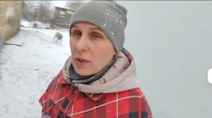 Ерунда какая-то в деревне