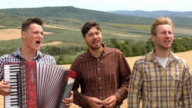 Хлеб Насущный дай нам на сей день. Братья из Михайловки. смотреть онлайн