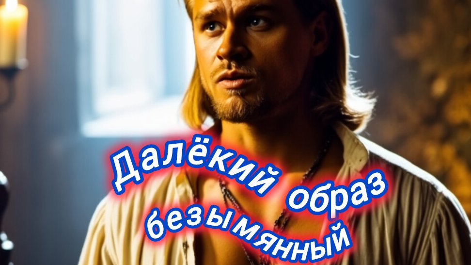 Shorts Нейро музыка "Далëкий образ безымянный" на стихи поэта В. Коряковцева#музыка#стихи#нейро смотреть онлайн