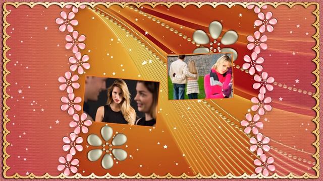 БЕЗ ВИНЫ ВИНОВАТАЯ