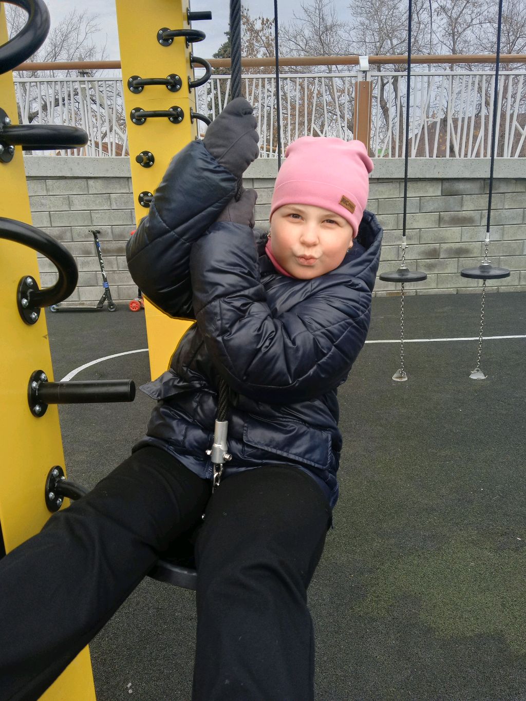 ❄️ смотреть онлайн