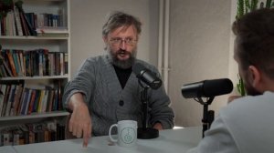 Нам врали про эволюцию человека. Антрополог Дробышевский о том, почему выживают самые тупые и слабые