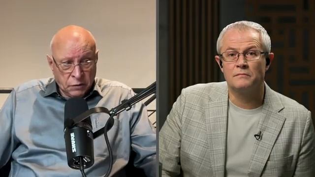 О НЕРЕГИСТРИРУЕМОМ БРАТСТВЕ Фризен Владимир Вильгельмович - Александр Шевченко смотреть онлайн