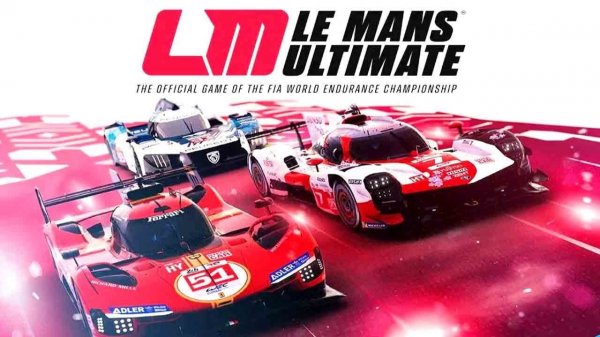 Le Mans Ultimate ➤ Геймплей основной кампании.