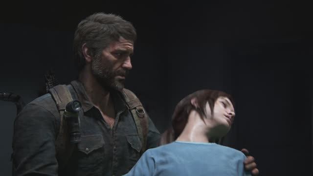 The Last of Us Part I Часть 11