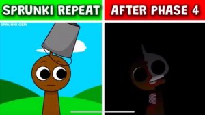 спрунки 1 фаза повторяет за 2,3,4,5 фазы