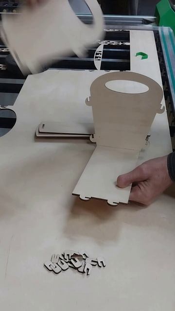 Ящики для подарков