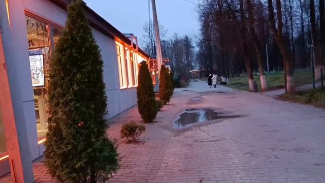 #наш город вечер смотреть онлайн