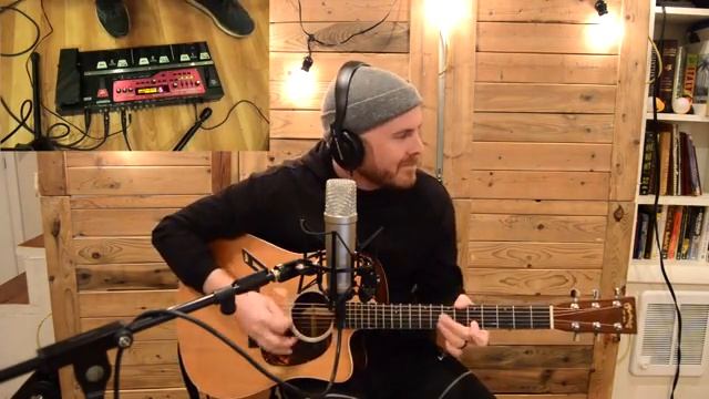 Кавер-версия THE Weeknd - Blinding Lights Loop смотреть онлайн