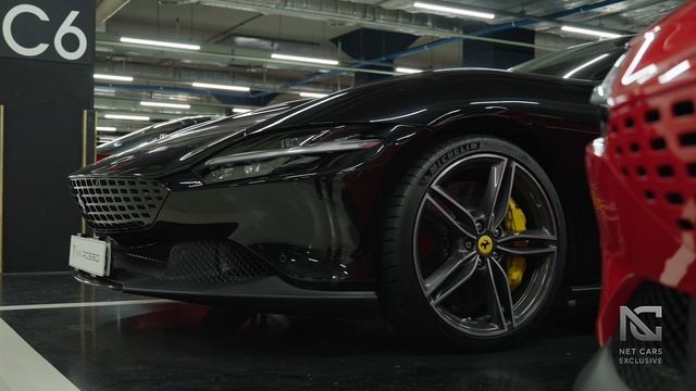 NetCars Exclusive: обзор люкс авто из Кореи