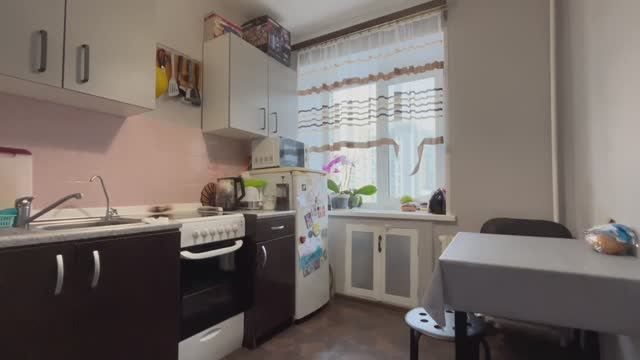 Продаётся квартира в г.Екатеринбург, ул. Боровая, 24 смотреть онлайн