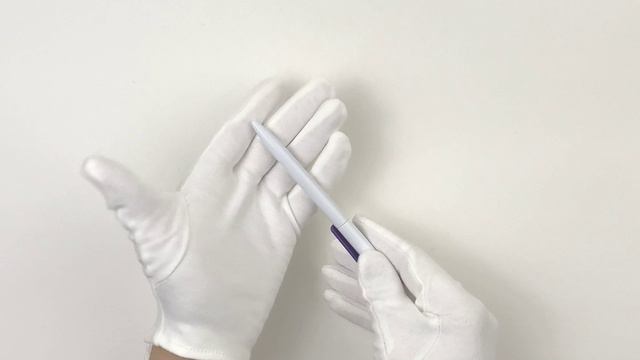 Ручка VIVALDI, Фиолетовая 1330.11 смотреть онлайн