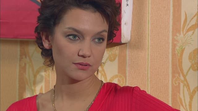 ТАКАЯ ОБЫЧНАЯ ЖИЗНЬ - 23 серия смотреть онлайн