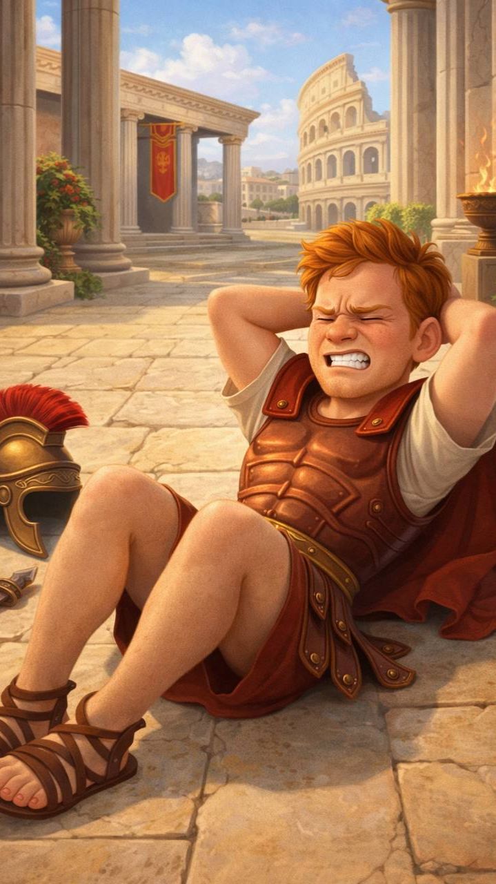 ТЯЖЕЛО ИМ БЫЛО...