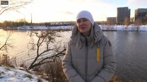 14.12.2025 Жителей посёлка Рублёво выселяют без компенсаций