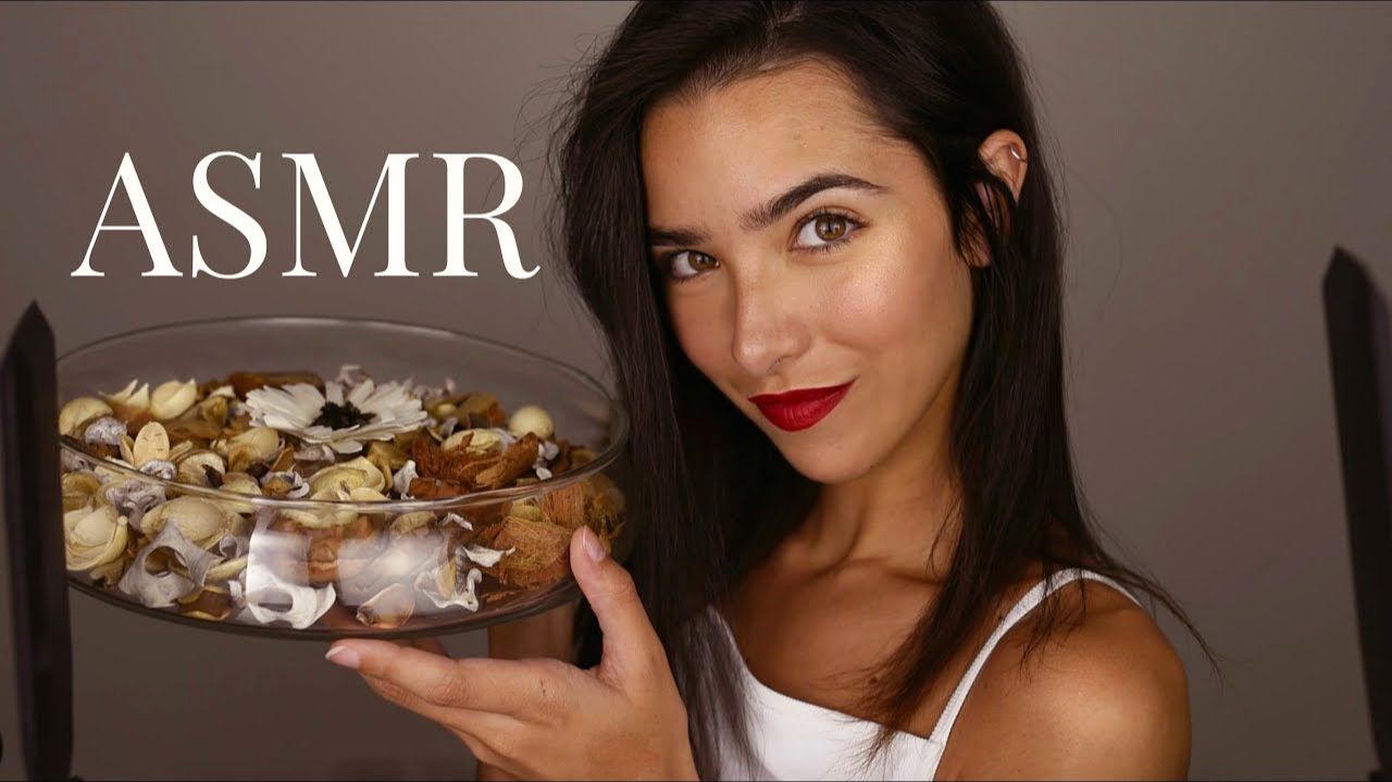 ASMR 16 Triggers to Make You TINGLE! (Binaural) смотреть онлайн