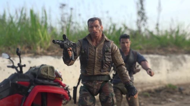 Прикл американцев в России серия 7 смотреть онлайн