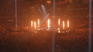 АРИЯ. 360° - СПАСИБО, МОСКВА!