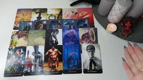 😱Что его беспокоит🔮онлайн гадание смотреть онлайн