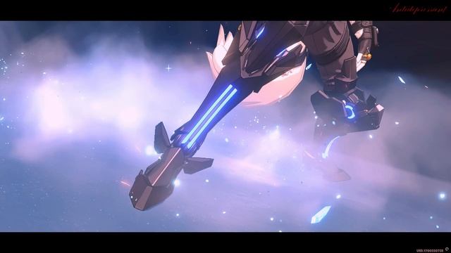 Zenless Zone Zero Виртуальная дуэль 3 смотреть онлайн