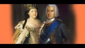 Петровское наследие - Анна Иоановна и Бирон (2025)