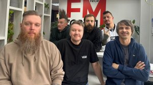 «План Ломоносова»: резкие как нате, добрые как облако в штанах и открытые как советский паспорт!