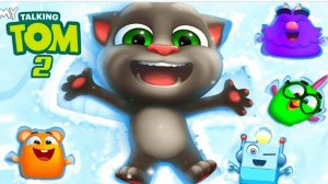 Мой говорящий Том 2