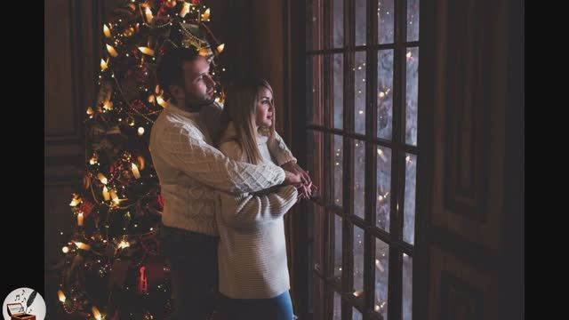 Новый год|Автор-Ольга Павлова, Стихи, Суно, Видео|Скажи ты веришь в новый год? смотреть онлайн