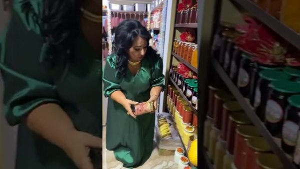 ПОДВАЛ АРУСИ КАВКАЗ! МОЙ НОВОГОДНИЙ ПОДВАЛ