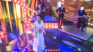 Насиба Абдуллаева