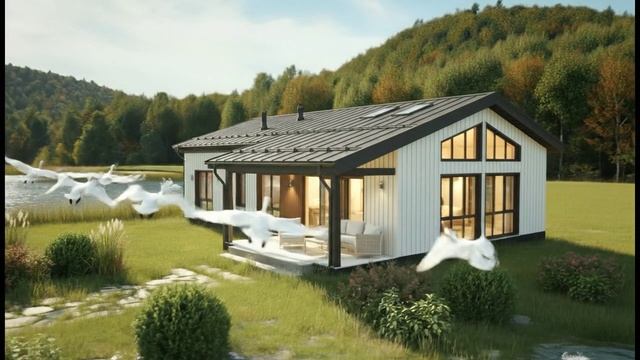 Prefab5 смотреть онлайн