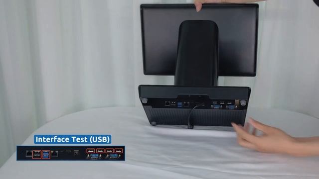 POS Terminal S156 Pro