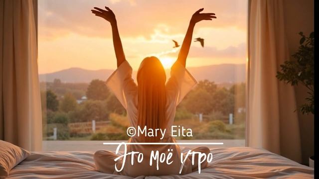 Это моё утро_Mary Eita