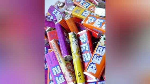 childlike candy смотреть онлайн