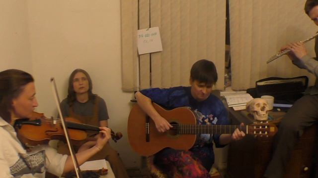 5.25. Свет мой тень (2006)