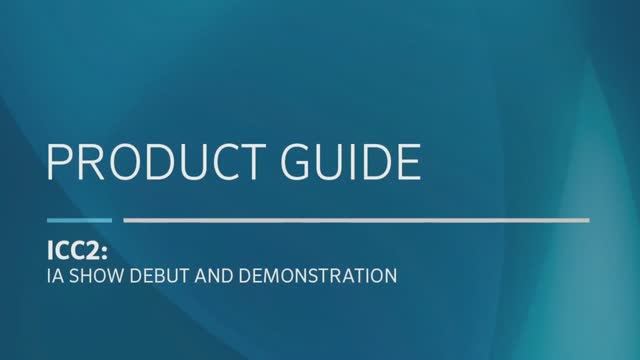 Обзор контроллера Hunter ICC2