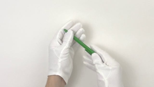 Ручка DAROM COLOR, Зелёная 1071.02 смотреть онлайн