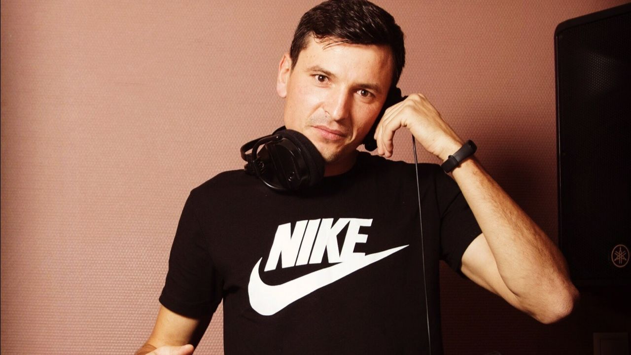 Dj NRG - Deep Mix (Selected3)