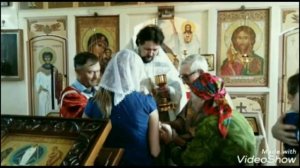 Духовник