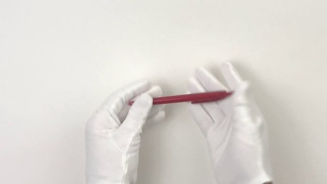 Ручка DAROM COLOR, Красная 1071.03 смотреть онлайн