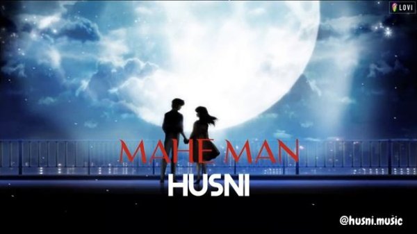 🌿💐🥀🌺🍁🌹🌸🌷💗Хусни - Мохе Ман -- Husni - Mahe Man 🌹🍁🥀🌺