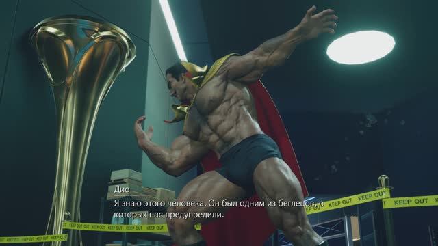 Final Fantasy VII Rebirth [RUS, без комментариев]. Часть 30: Трагедия. смотреть онлайн