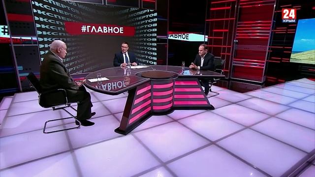 #Главное. Музейный комплекс в честь подвига Евпаторийского десанта смотреть онлайн