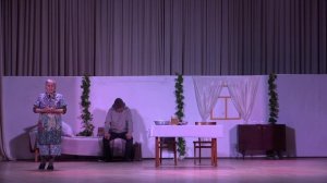 Мероприятие ко Дню матери в РМЦНК