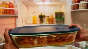 Коллекция стеклянных форм "Вуаля" Tupperware